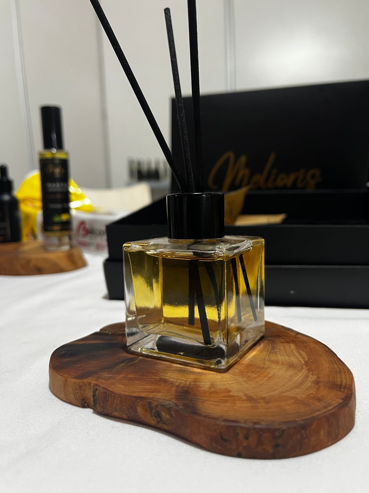 Diffuseur à bâtonnet - 100 ml