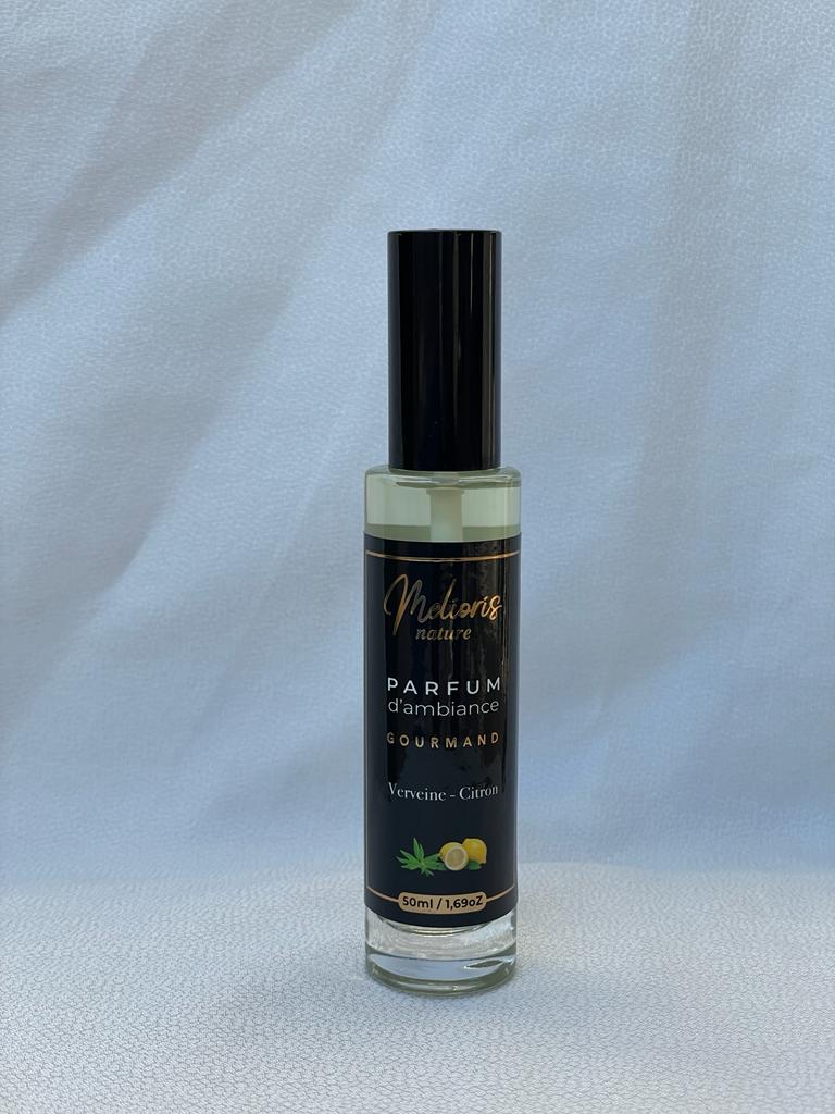 Parfum d’ambiance Verveine Citron - 50 ml