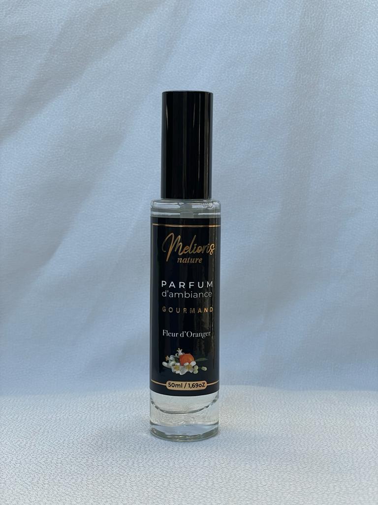 Parfum d’ambiance Fleur d’oranger - 50 ml