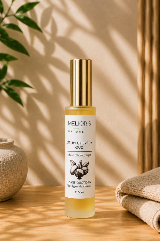 Sérum Cheveux Oud